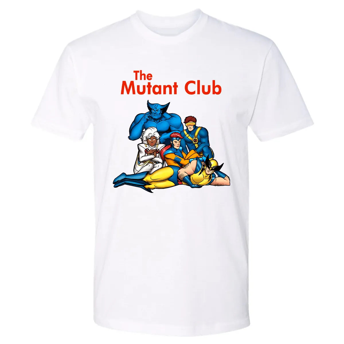 Premium Unisex T-shirt - KLNR9XFW