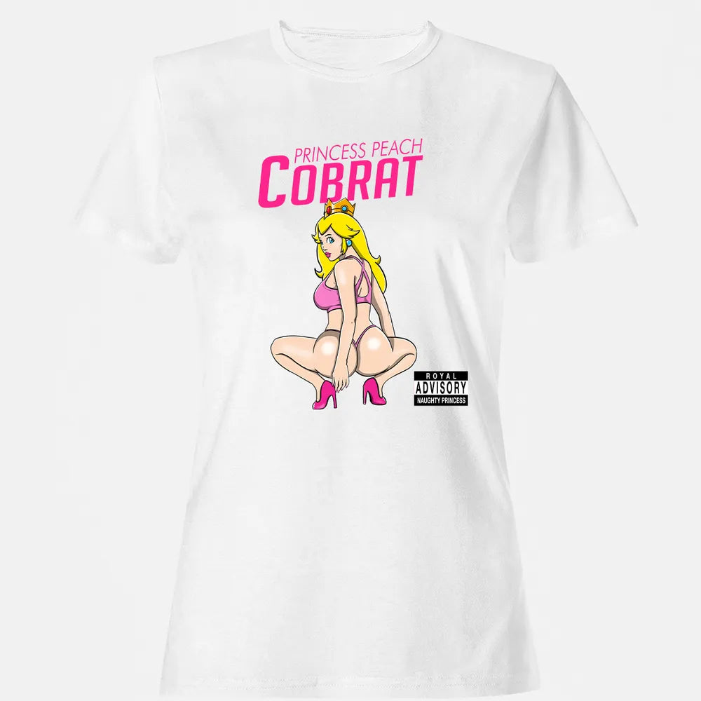 Women's T-shirt - BMDL7HWZ