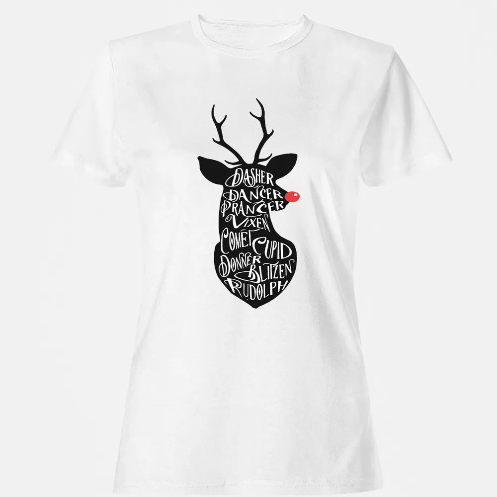 Women's T-shirt - A5GUGKK8