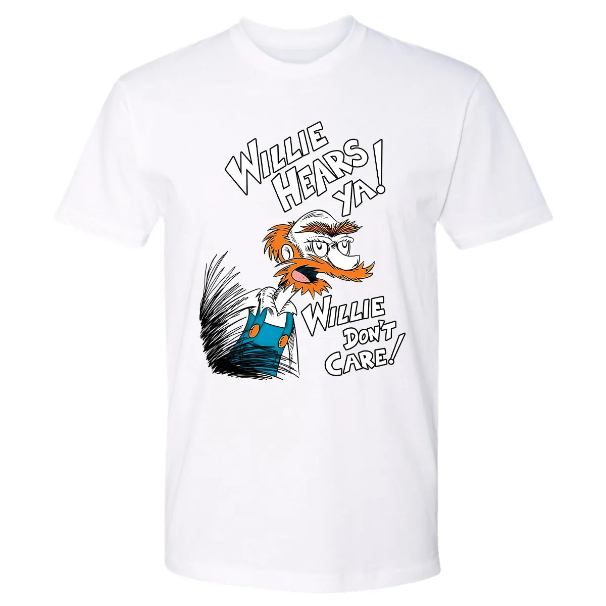 Premium Unisex T-shirt - TMF9DY55