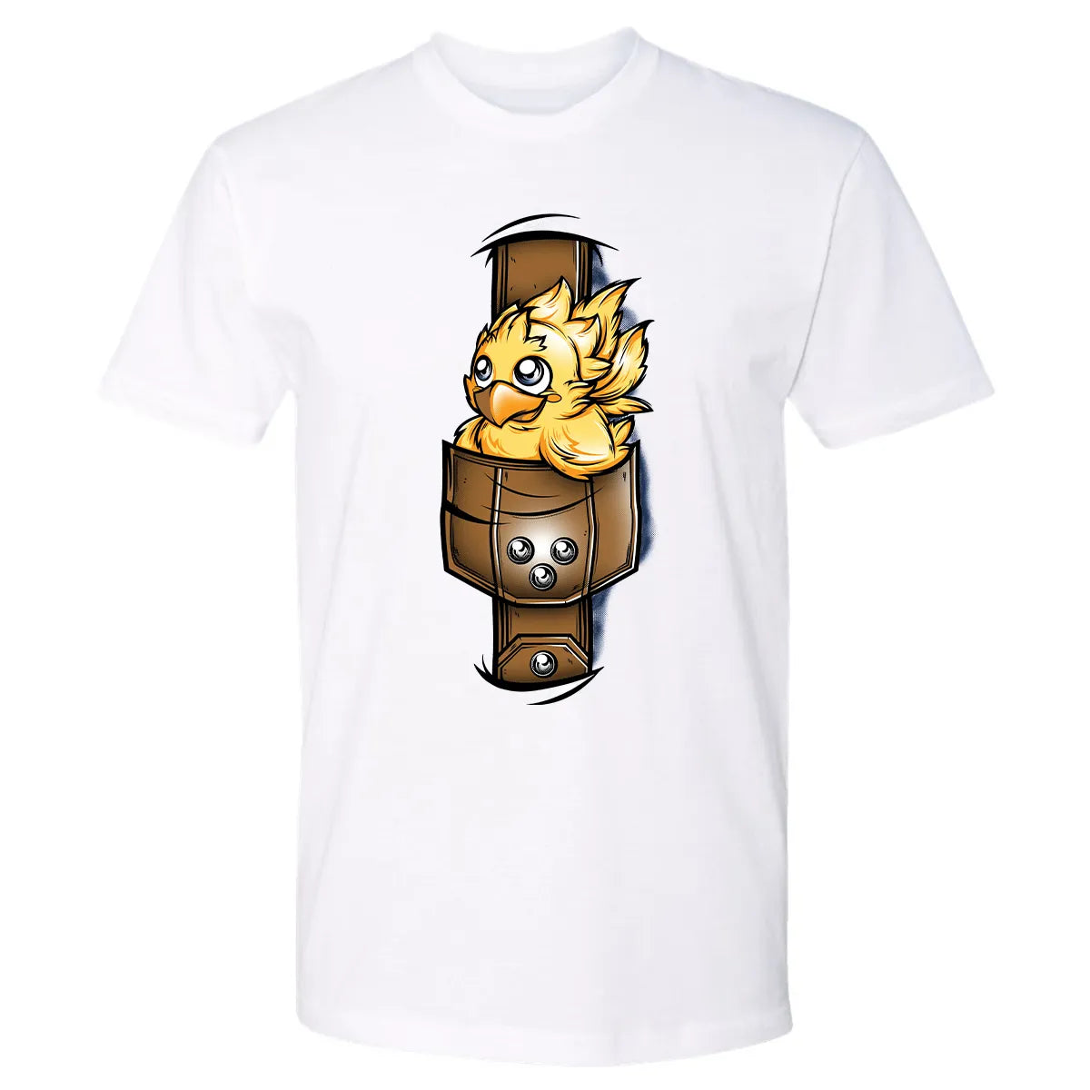 Premium Unisex T-shirt - 4WD6HGLJ