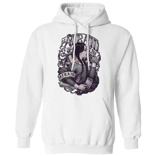 Classic Unisex Hoodie - WKEKGBV4