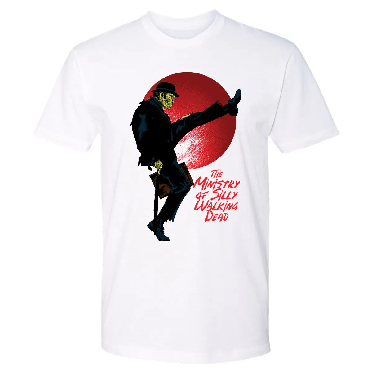 Premium Unisex T-shirt - FNBBELKJ