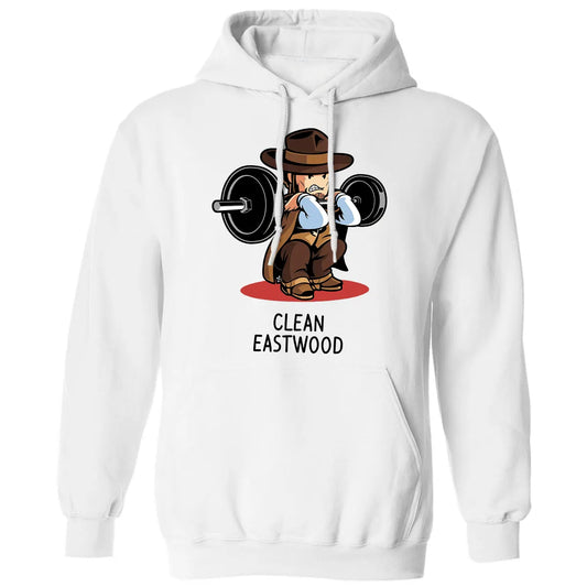 Classic Unisex Hoodie - L2A4KG6G