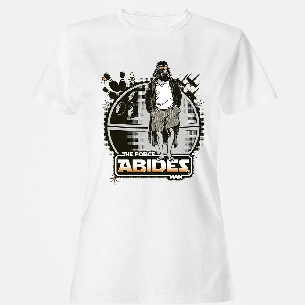 Women's T-shirt - LFY96R41
