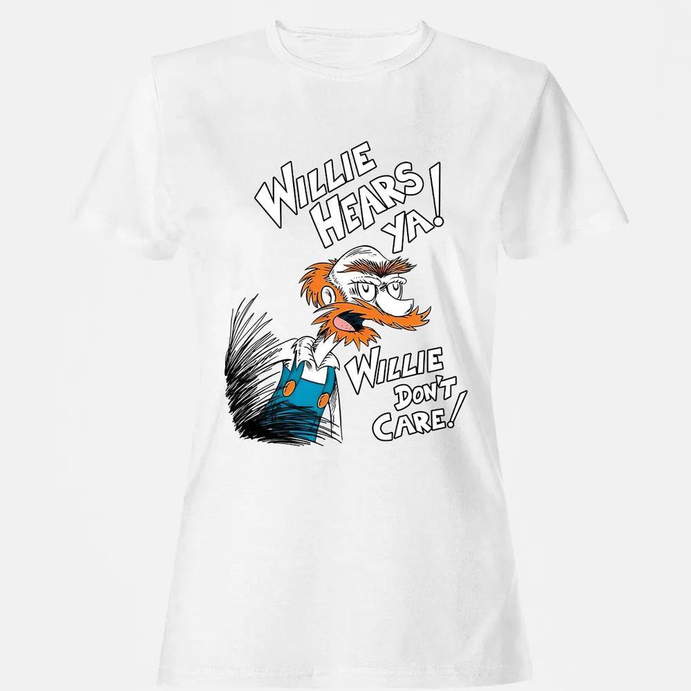 Women's T-shirt - M5VFX1NN
