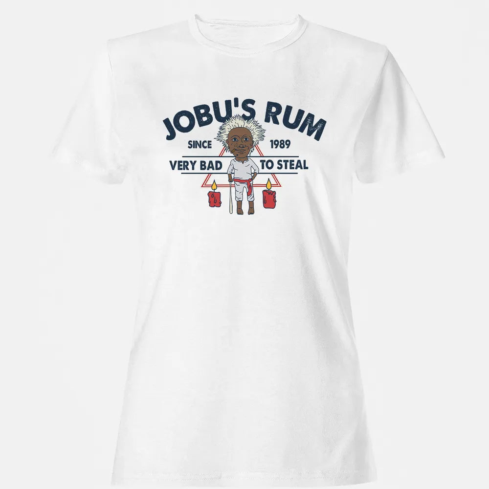 Women's T-shirt - 6Q8SW5WP