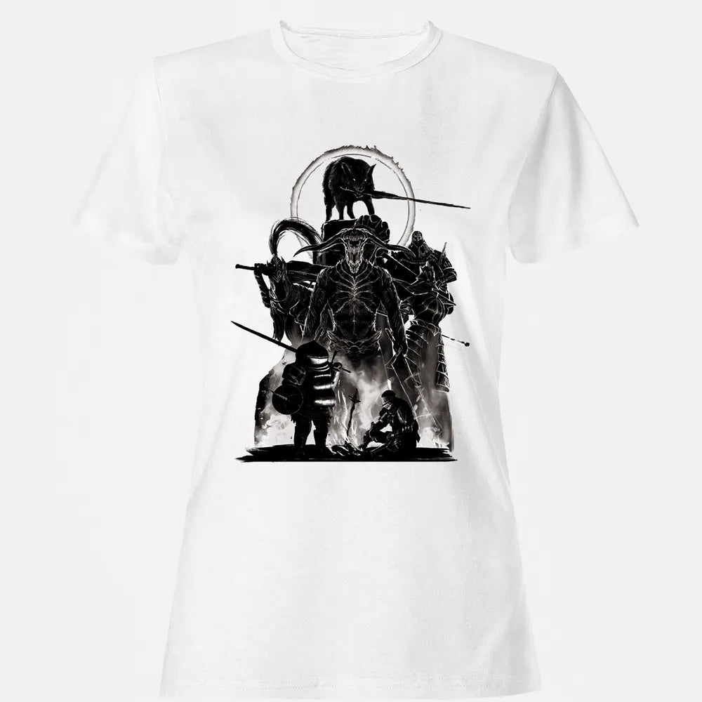 Women's T-shirt - 6YER6V1B