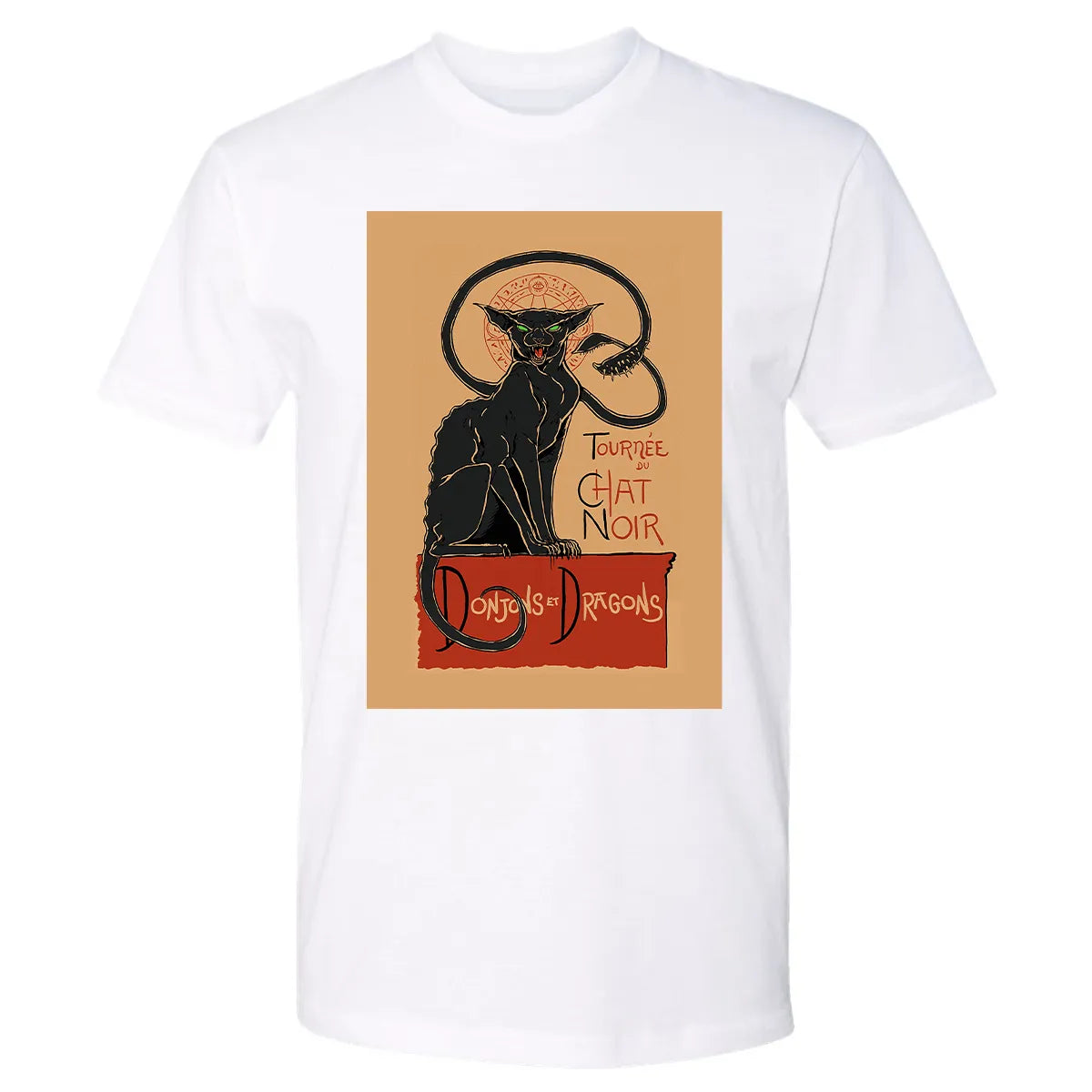Premium Unisex T-shirt - 9WHHAMQW