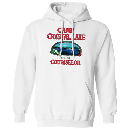 Classic Unisex Hoodie - CVGXYAZV