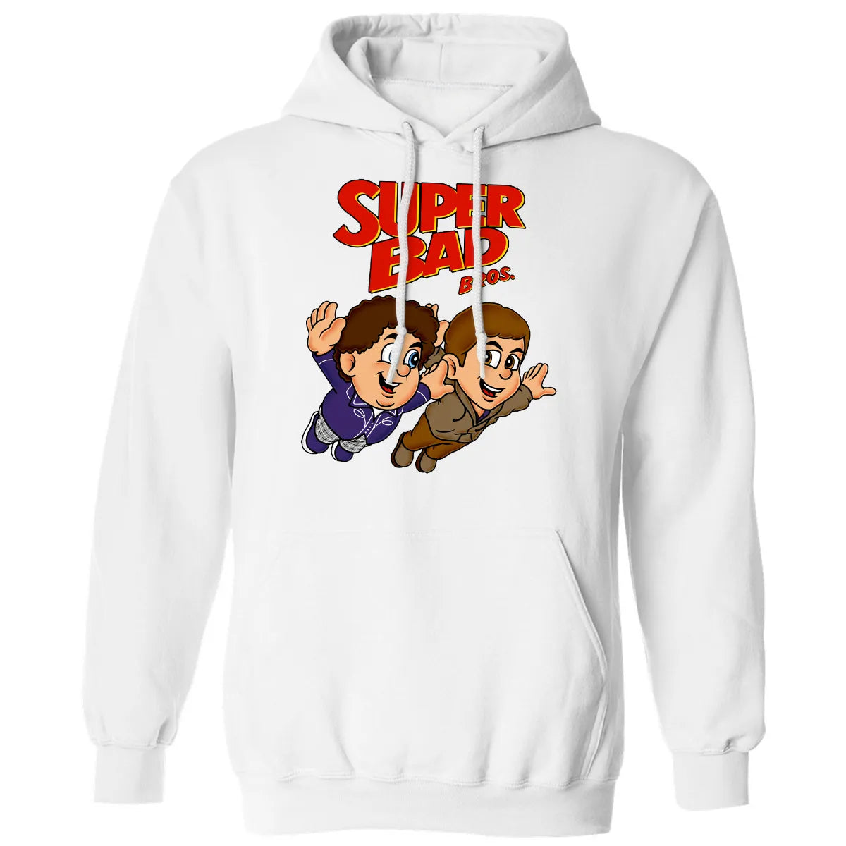 Classic Unisex Hoodie - G97ZHAXN