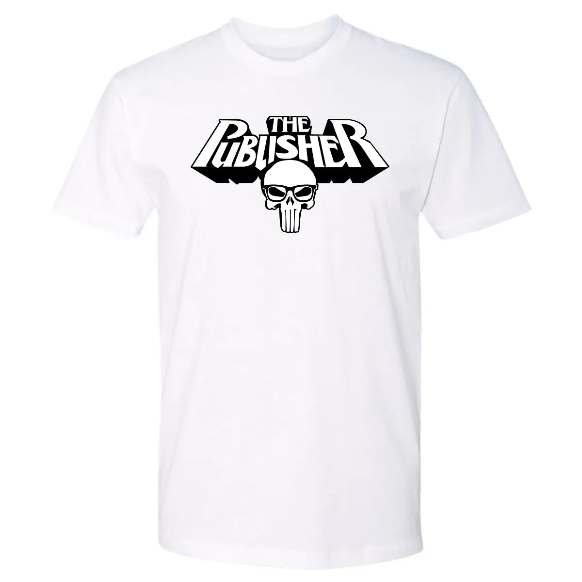 Premium Unisex T-shirt - PP7HMBU4