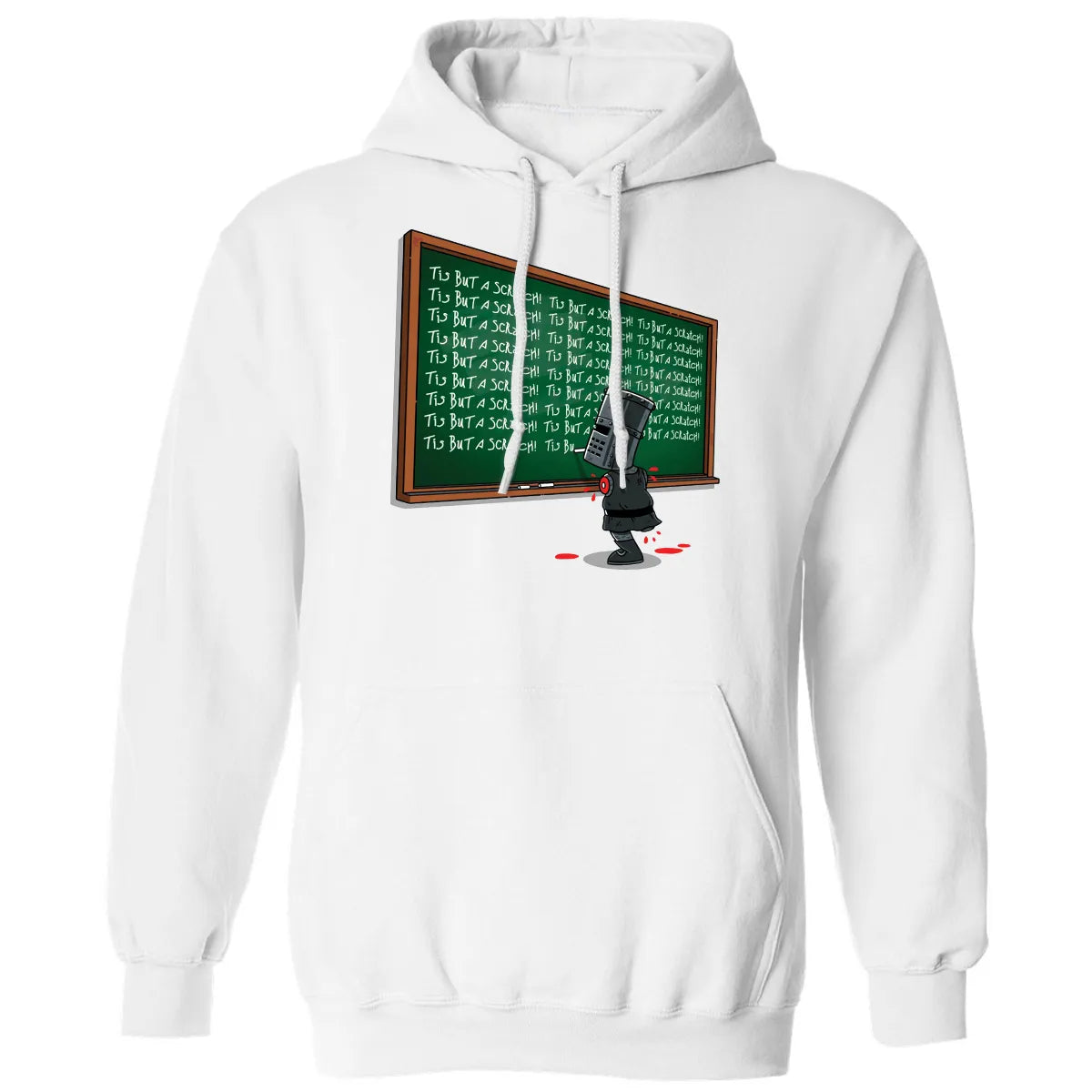 Classic Unisex Hoodie - H3S5NYW7