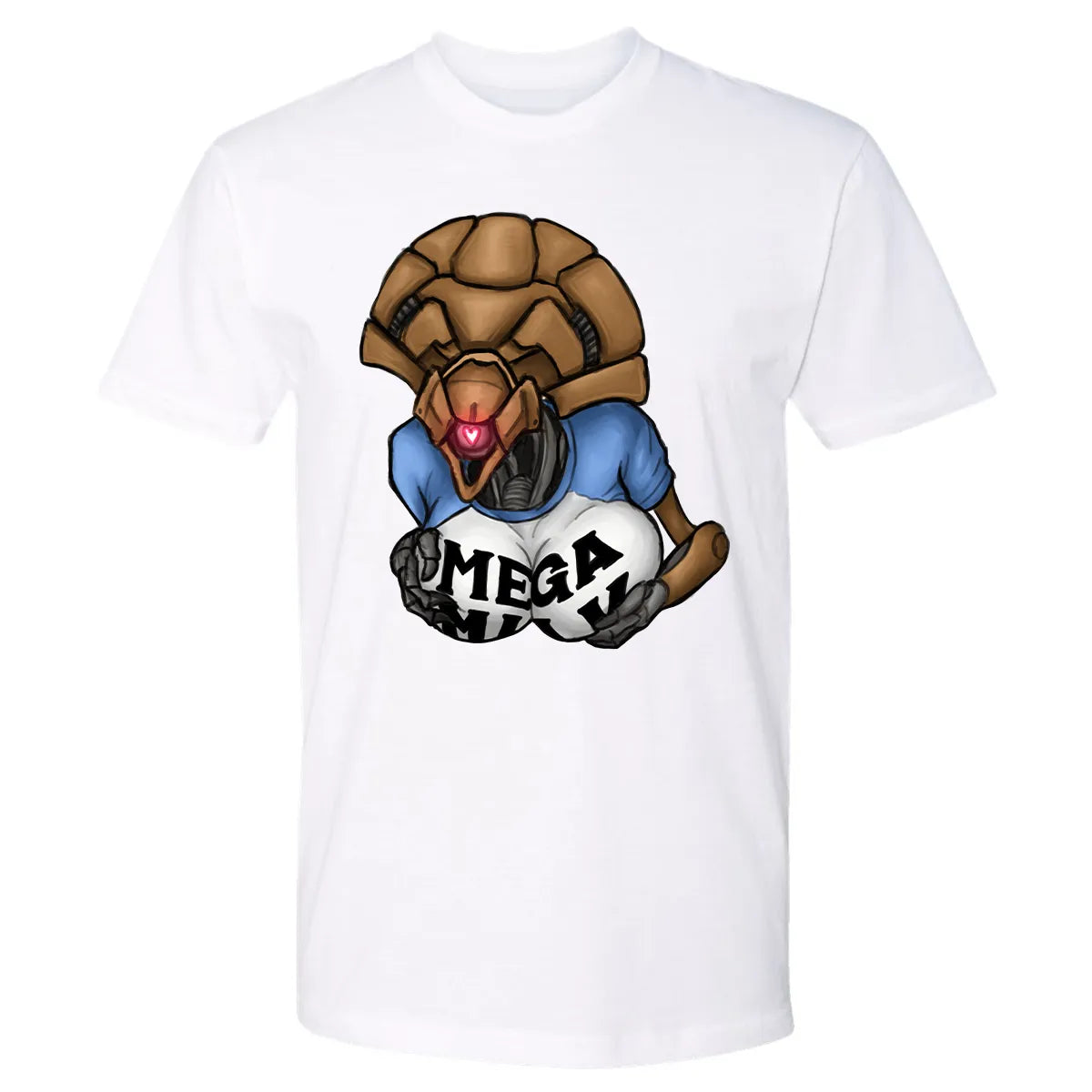 Premium Unisex T-shirt - DME7AW5G