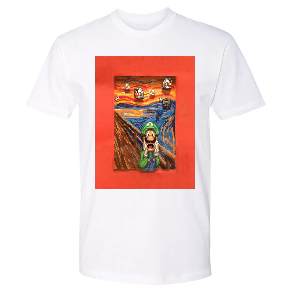 Premium Unisex T-shirt - JCEHL9XC