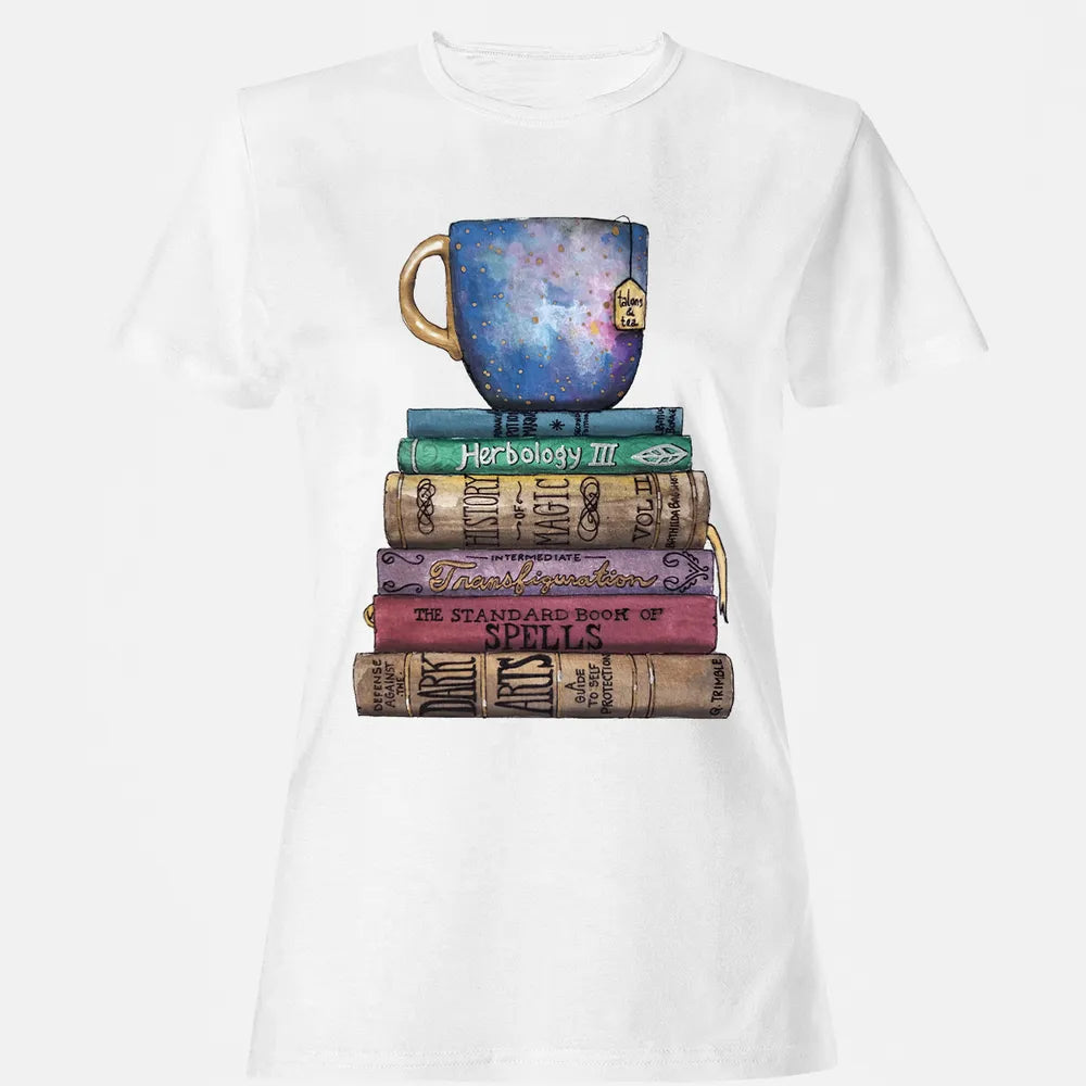 Women's T-shirt - UZBJCPP9