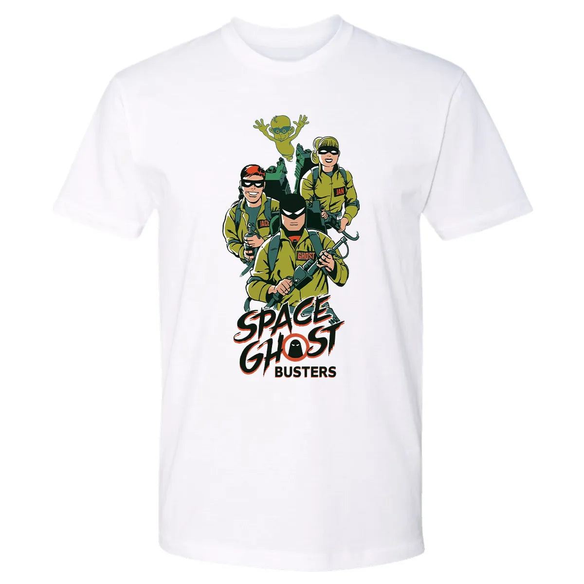 Premium Unisex T-shirt - K528Q3RW