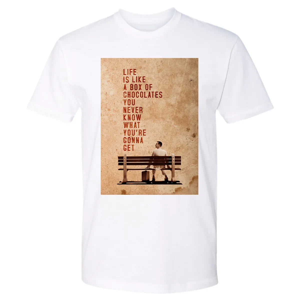 Premium Unisex T-shirt - AX2U8J1U