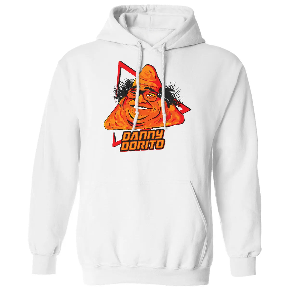 Classic Unisex Hoodie - DWXF4N2U