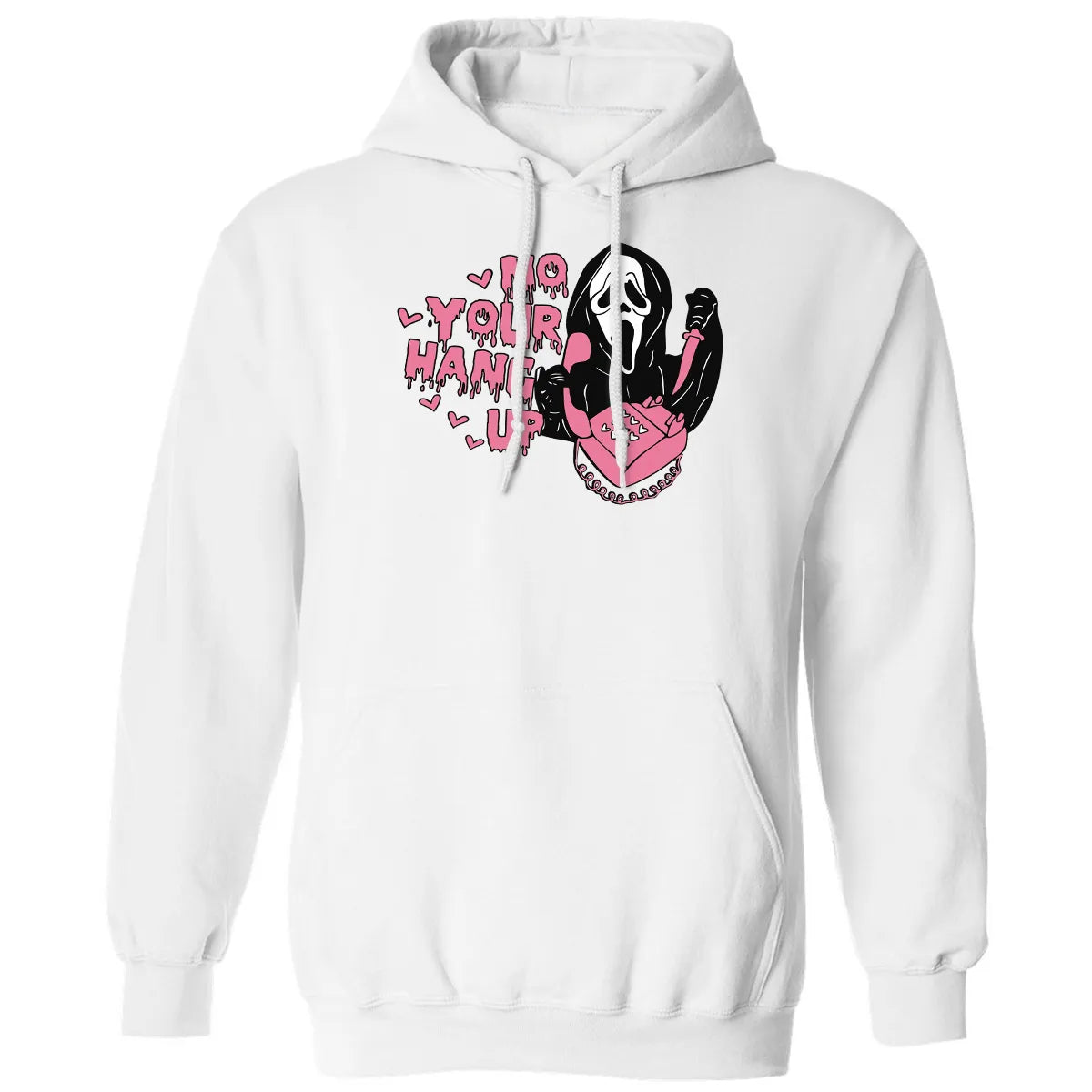 Classic Unisex Hoodie - UBP2QFDF
