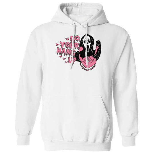 Classic Unisex Hoodie - UBP2QFDF