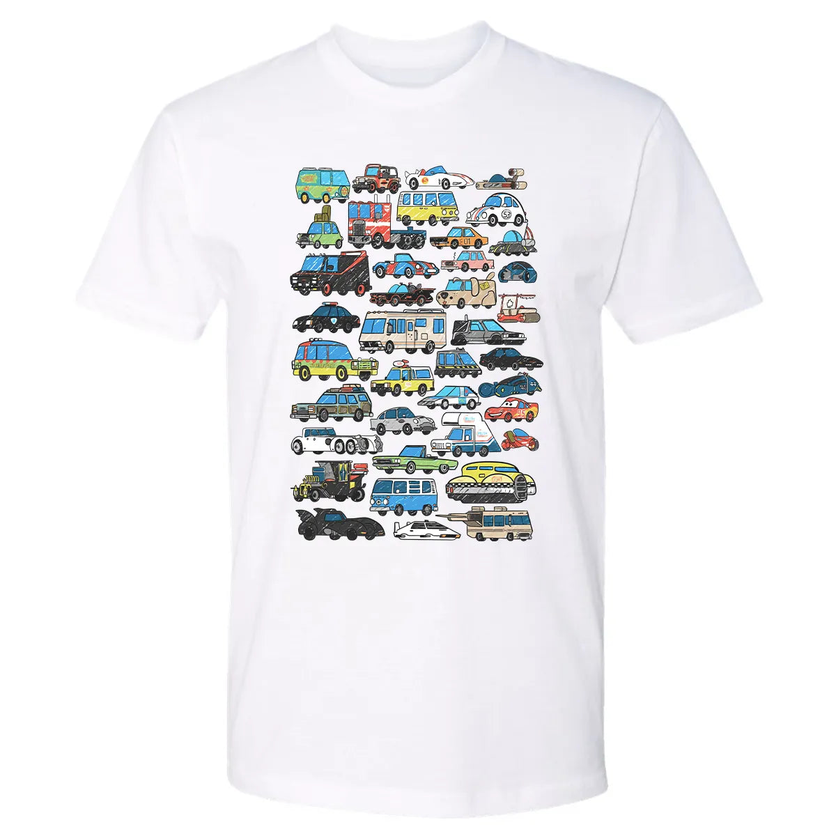 Premium Unisex T-shirt - 2X7MJZAL