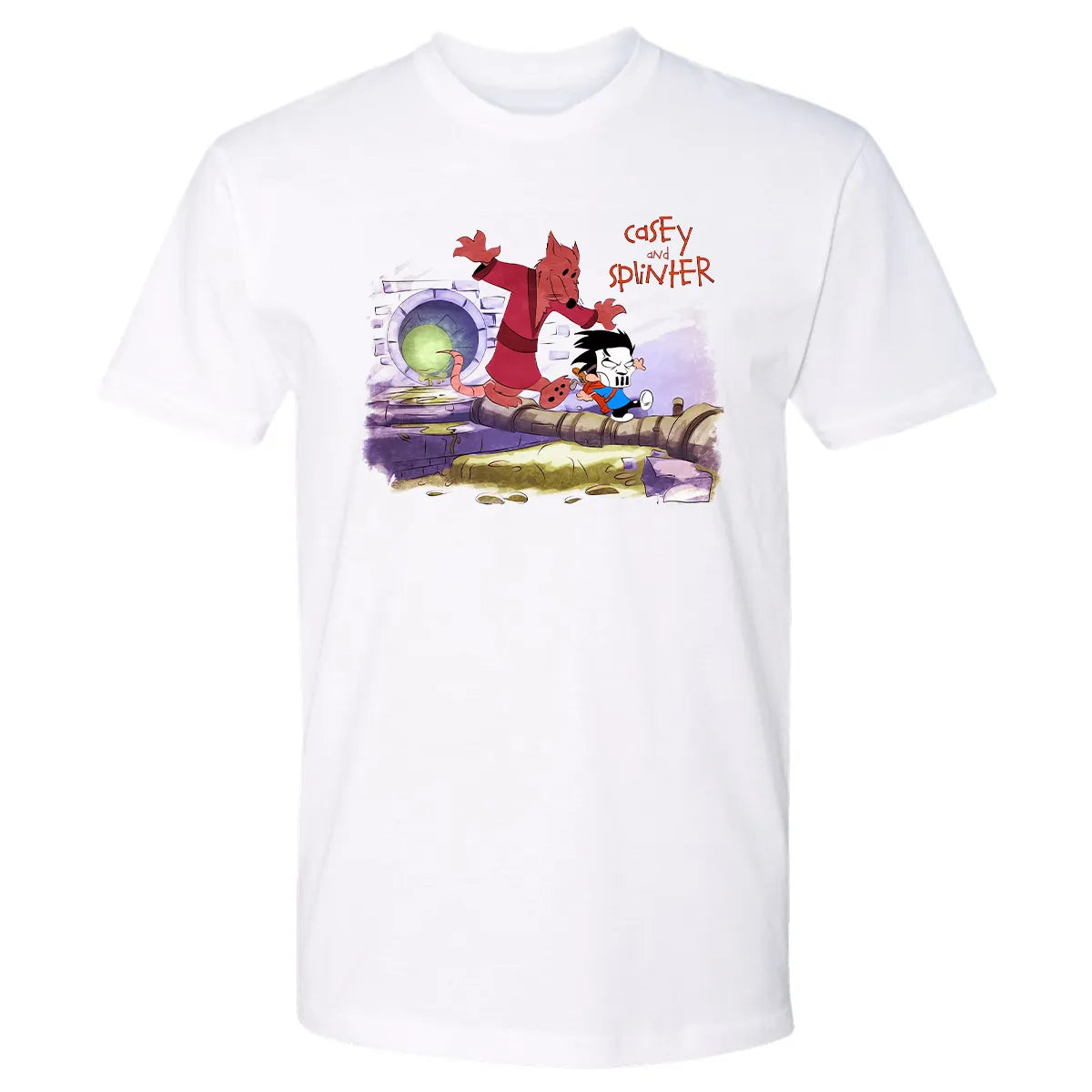 Premium Unisex T-shirt - CFJTBAA2