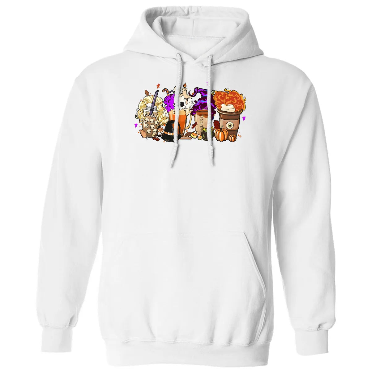 Classic Unisex Hoodie - VHDGJ4PV