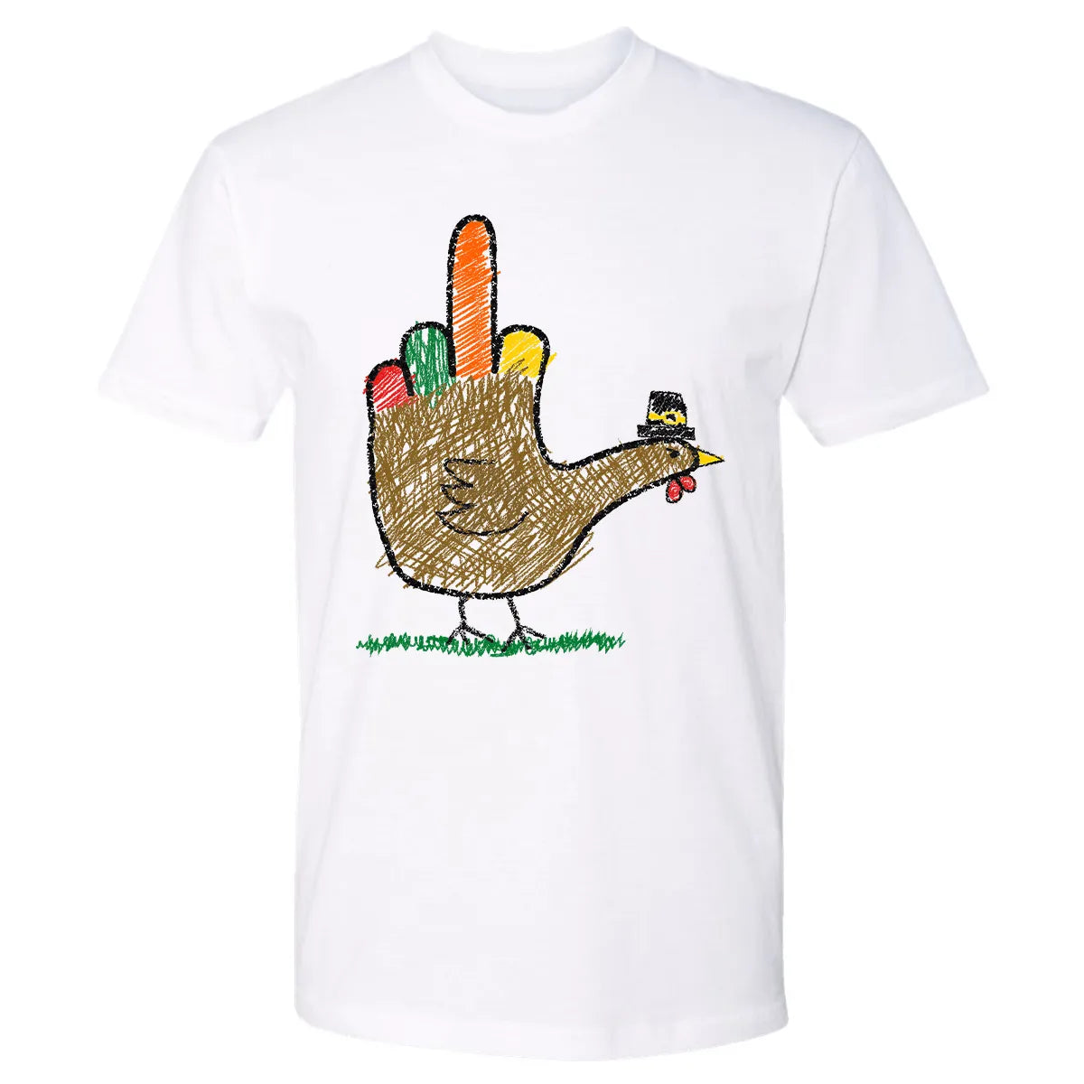 Premium Unisex T-shirt - FK2EBYL2
