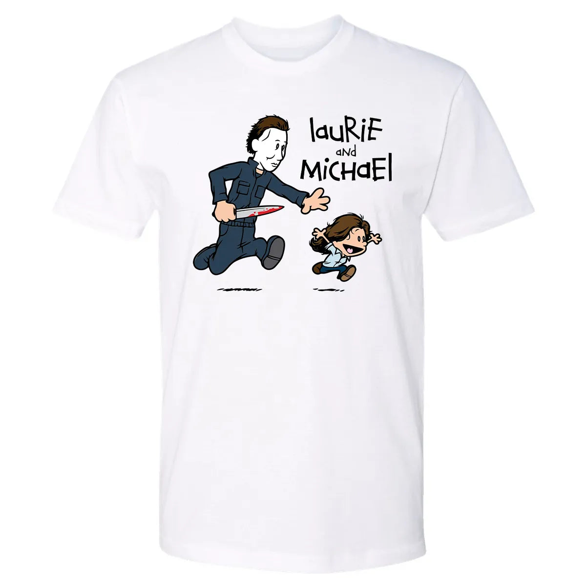 Premium Unisex T-shirt - 5CRAYLA4