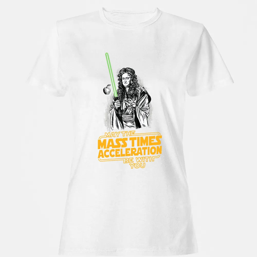 Women's T-shirt - FGFKVEBV