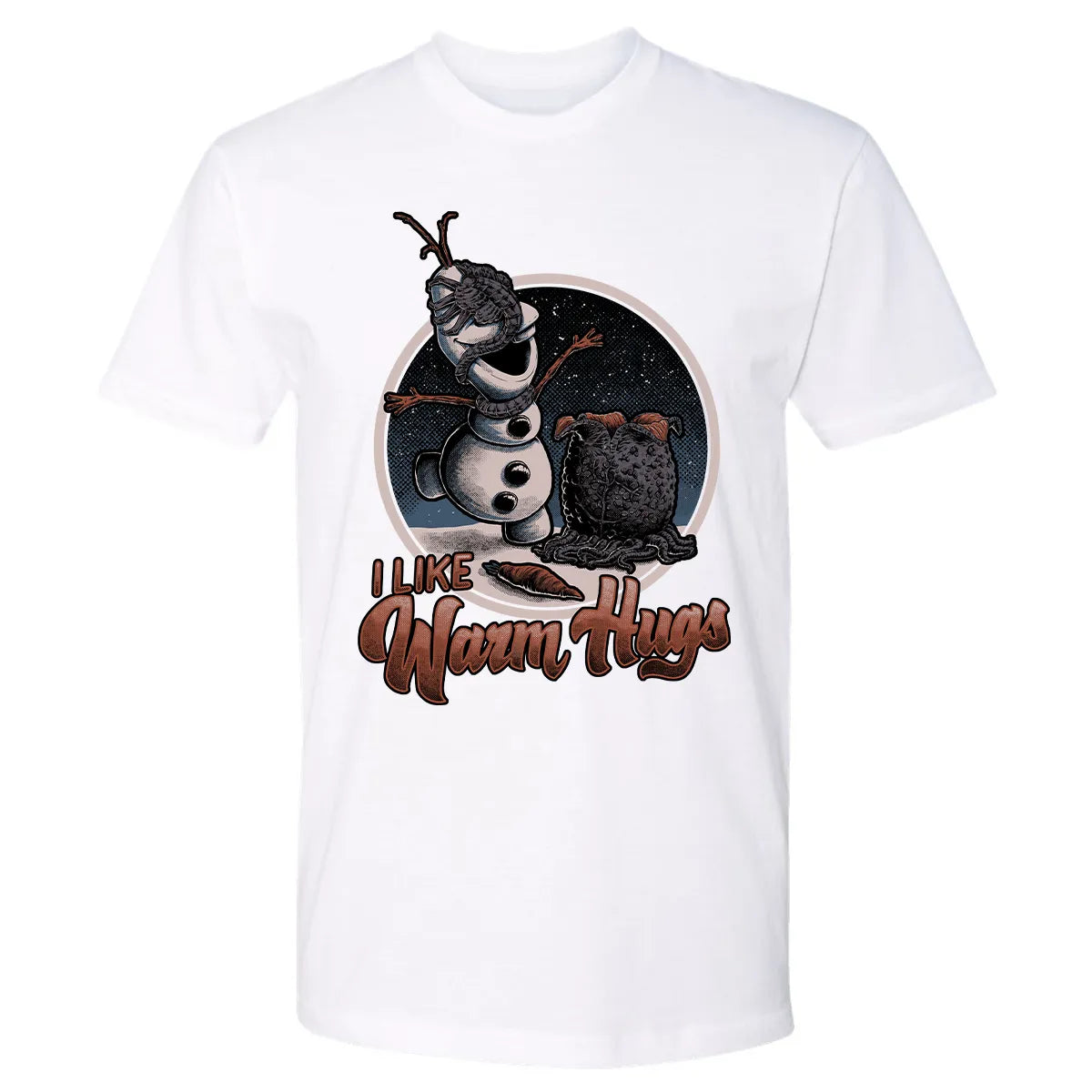 Premium Unisex T-shirt - DH6SBUGV