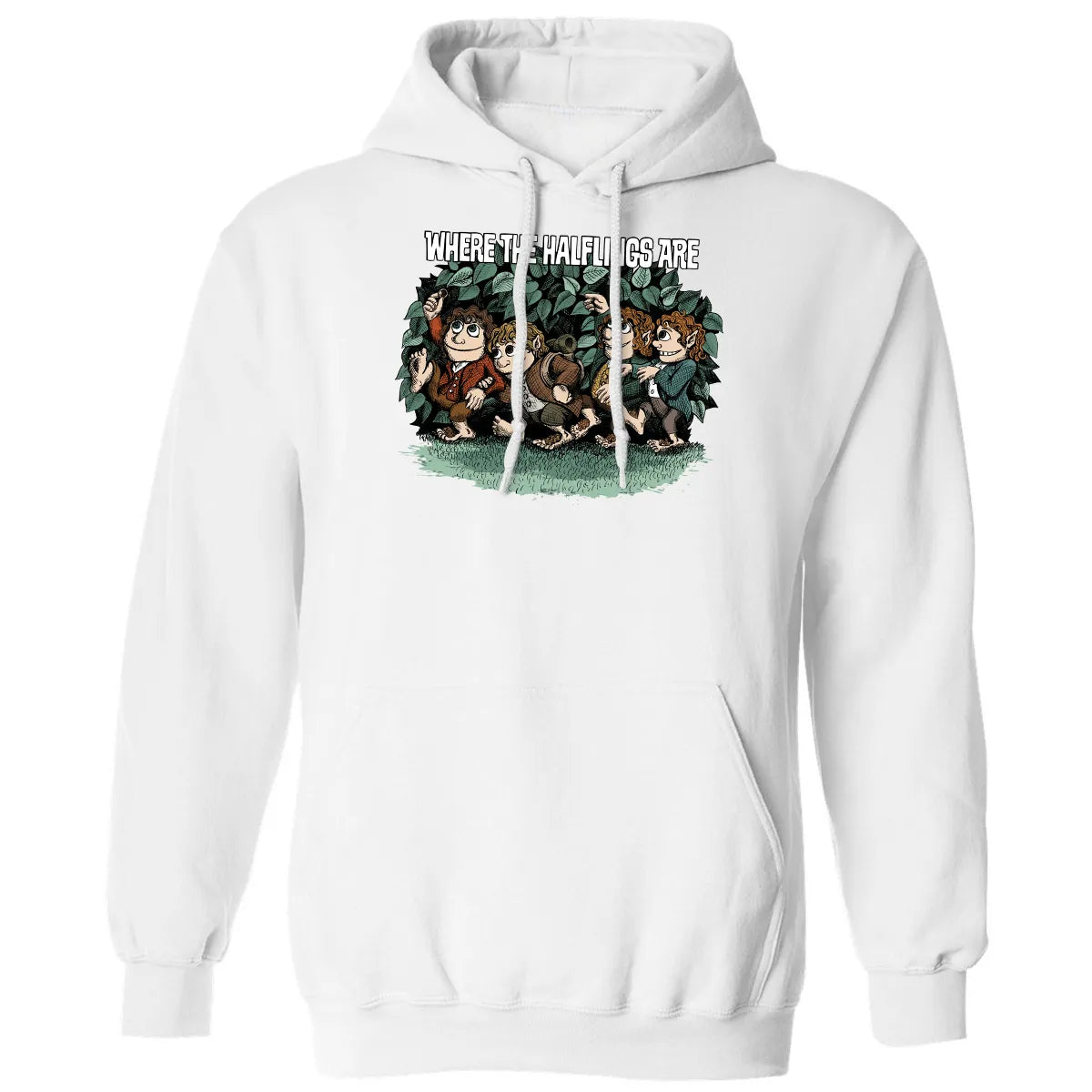 Classic Unisex Hoodie - XXD1SH9H
