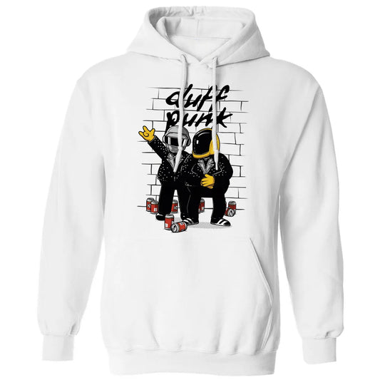Classic Unisex Hoodie - D2NHBASE