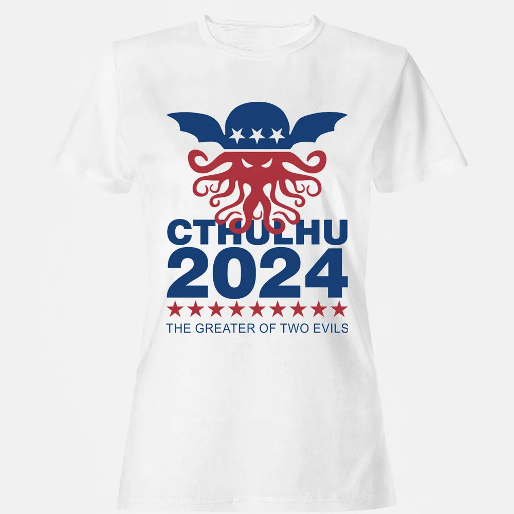 Women's T-shirt - Y6RHAMRR