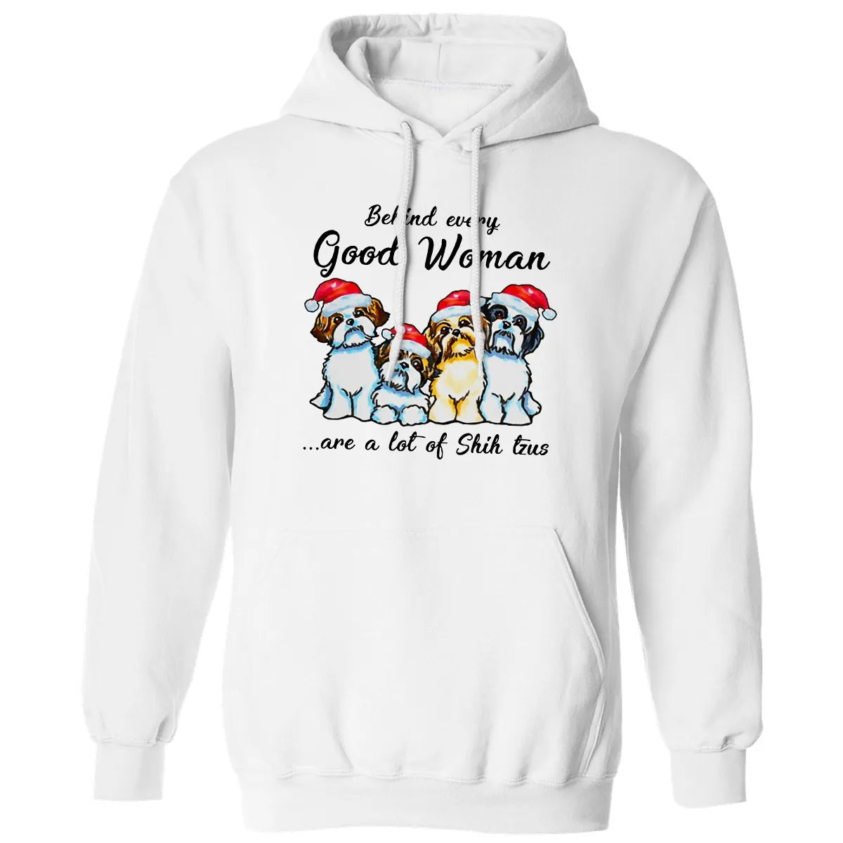 Classic Unisex Hoodie - CK4NY9R1