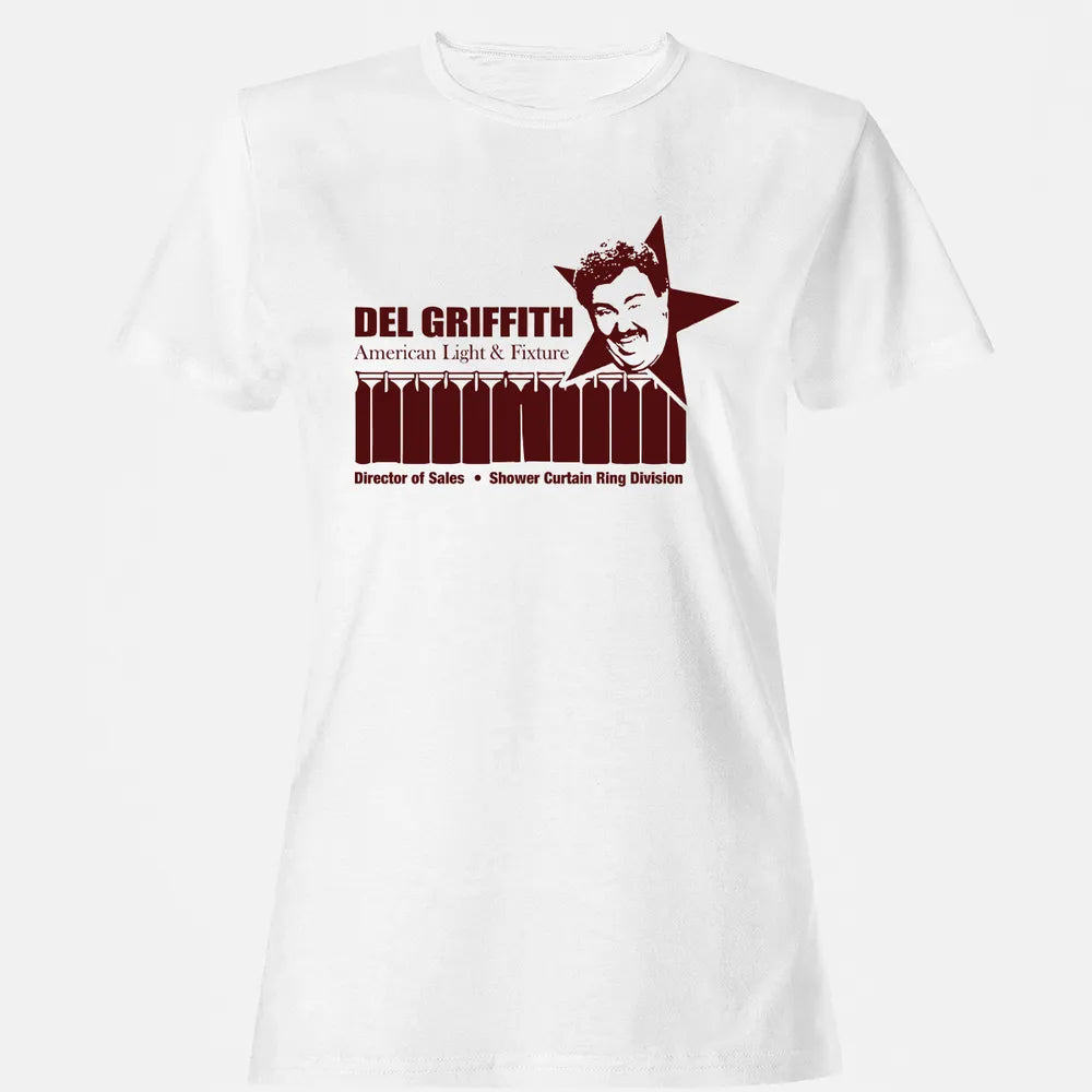 Women's T-shirt - 3ZRFPHT8
