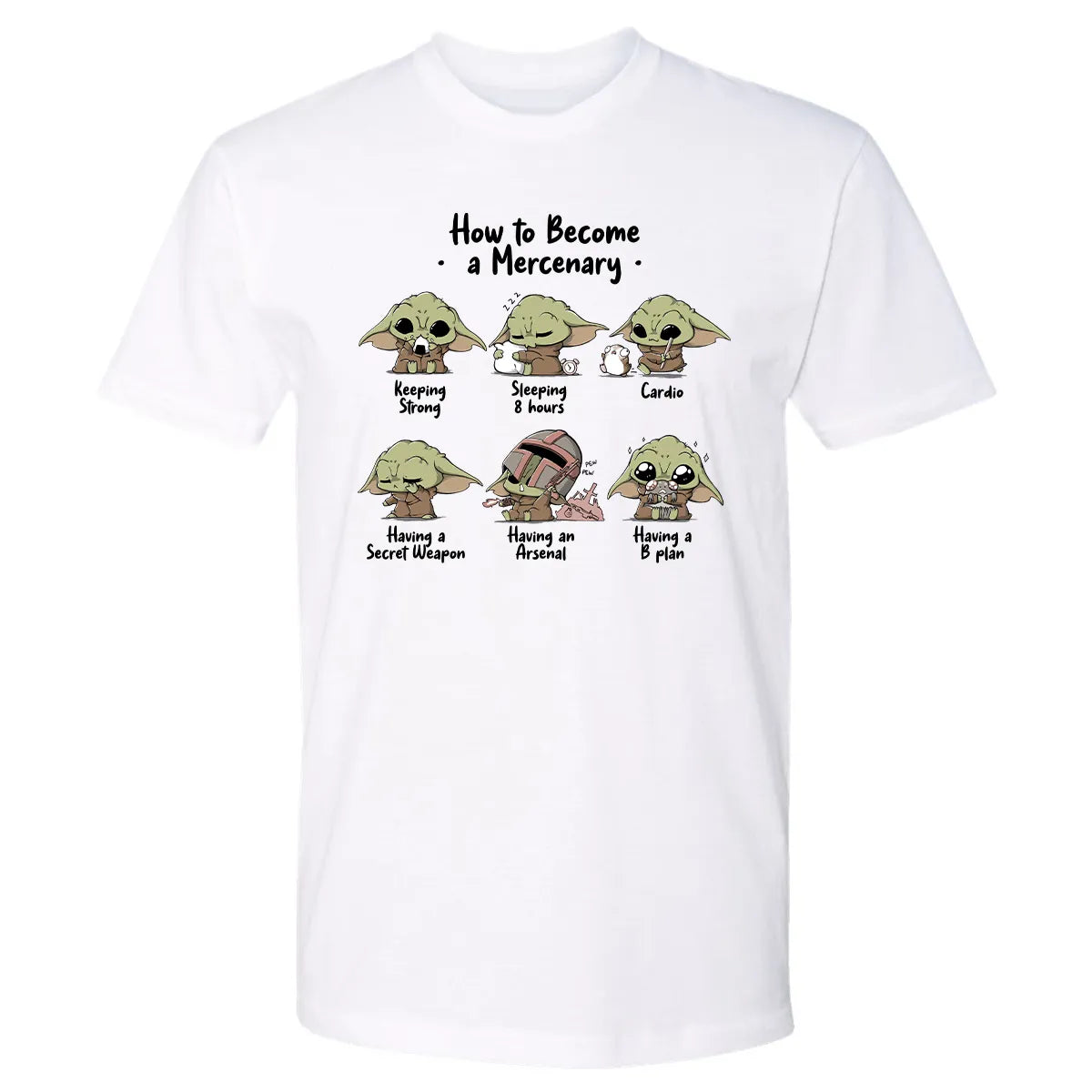 Premium Unisex T-shirt - CZ8DL5KP