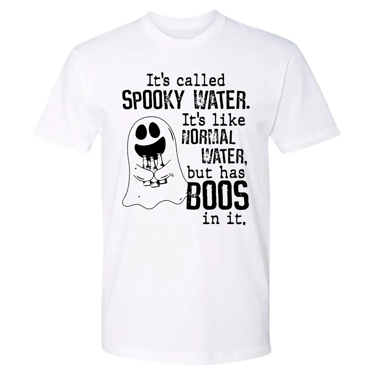 Premium Unisex T-shirt - HNBES87E
