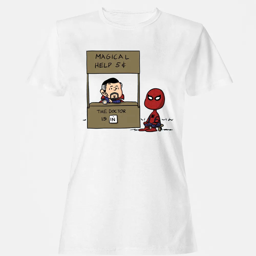 Women's T-shirt - TAVMPN3L