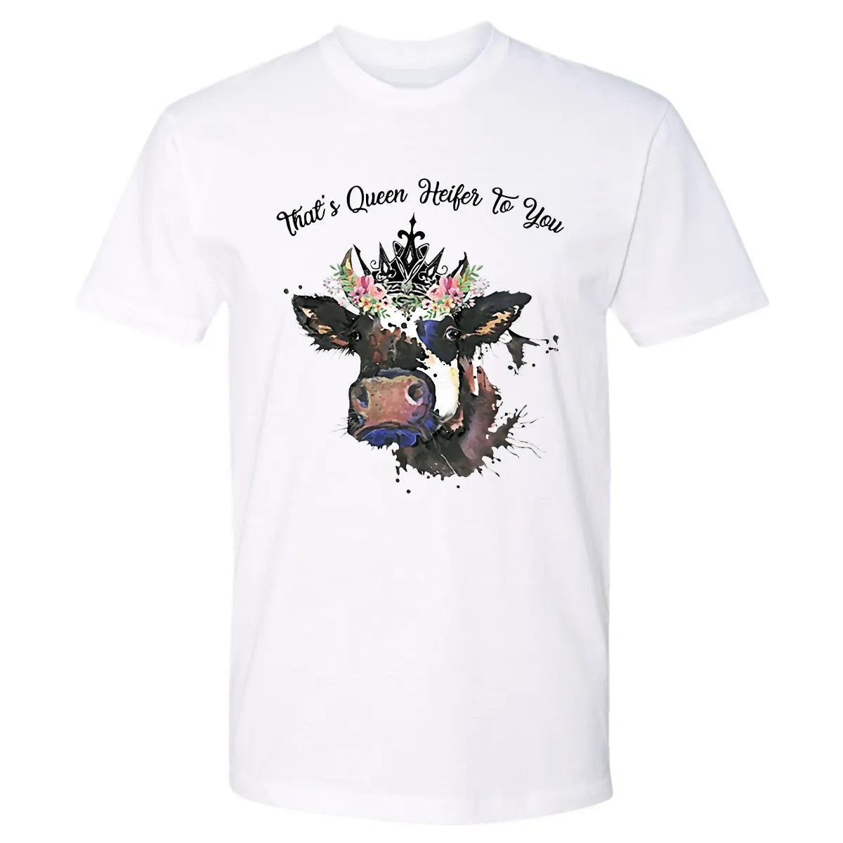 Premium Unisex T-shirt - 7QSBEE5V