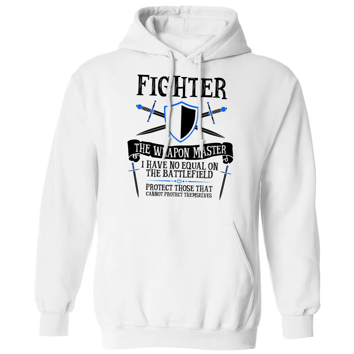 Classic Unisex Hoodie - 6GDE6VLQ