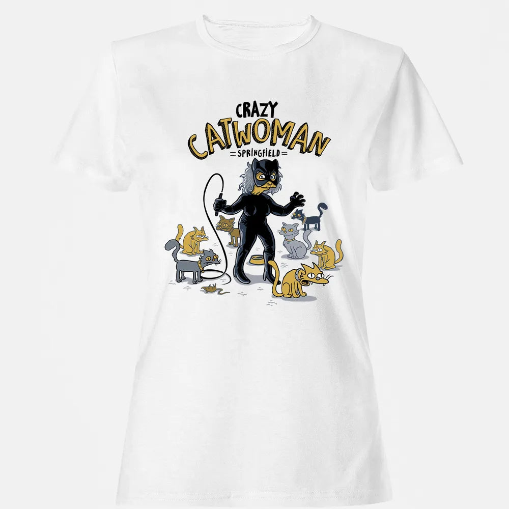 Women's T-shirt - 227T5T36
