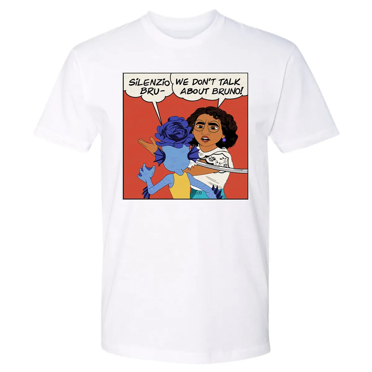 Premium Unisex T-shirt - 2KRMA4LA