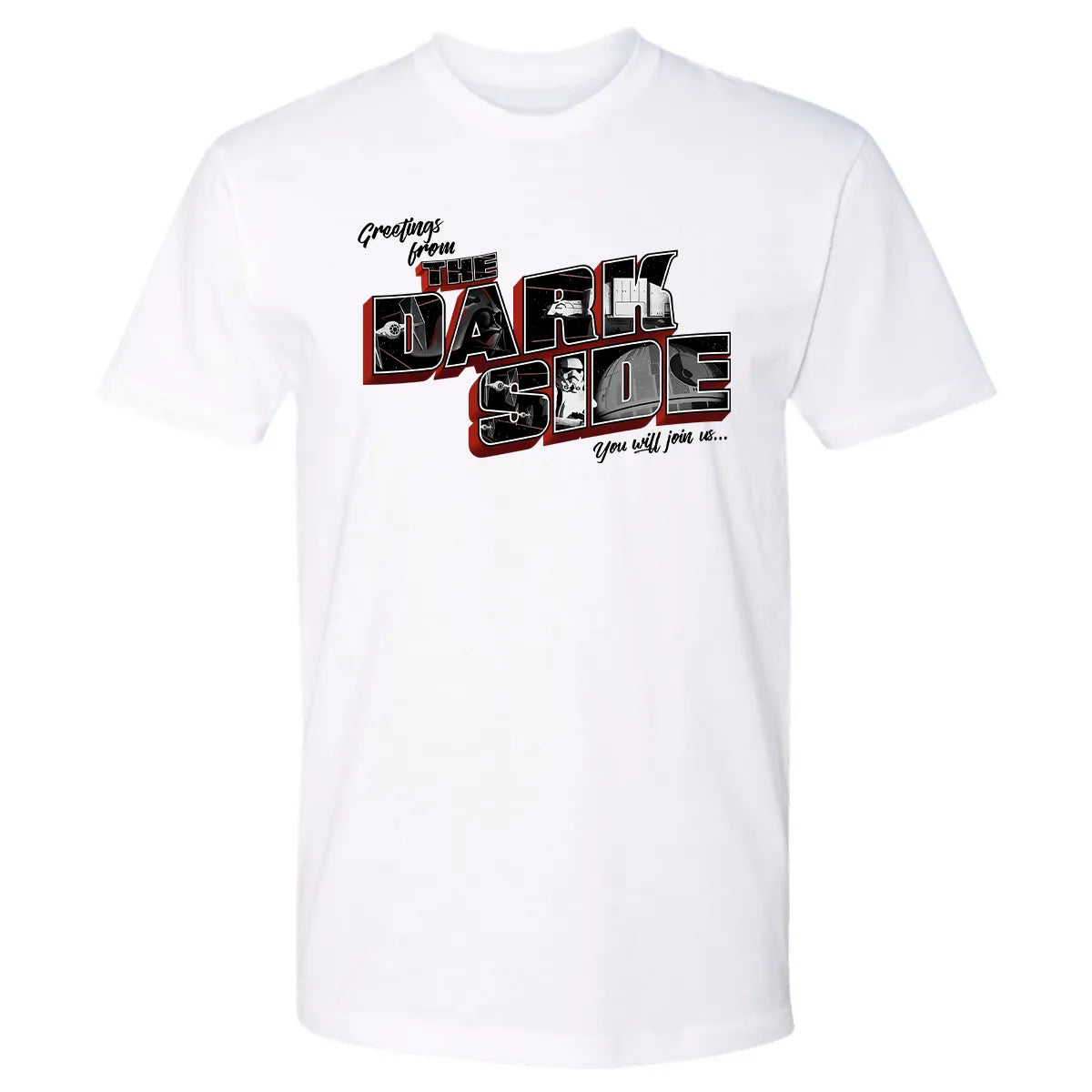 Premium Unisex T-shirt - FNRBUKU7