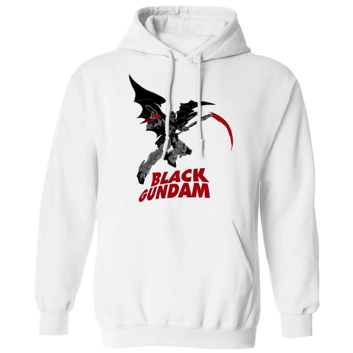 Classic Unisex Hoodie - HQ8PXAD8