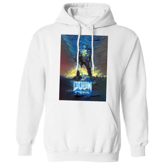 Classic Unisex Hoodie - P6SBUWZG