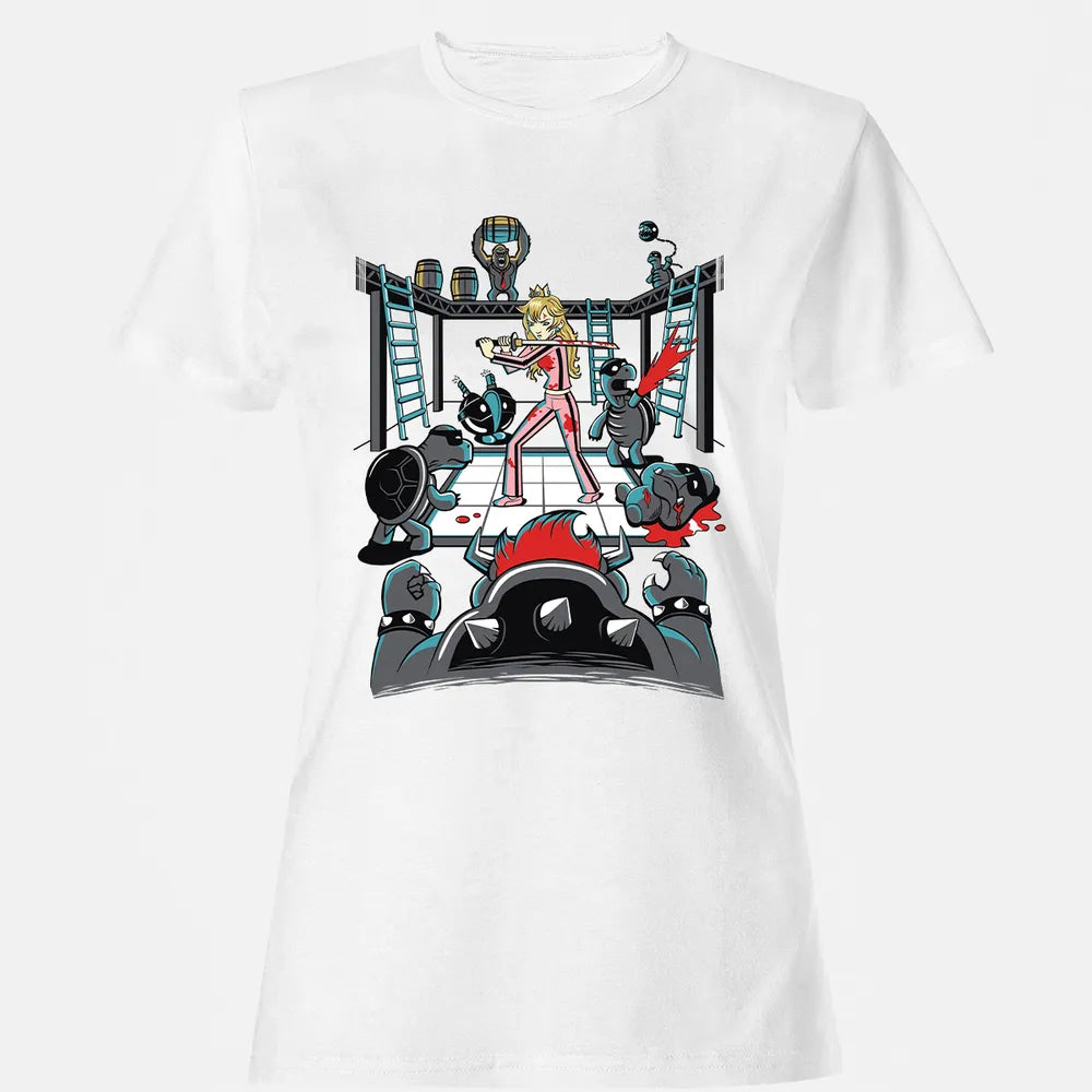 Women's T-shirt - YL796J97