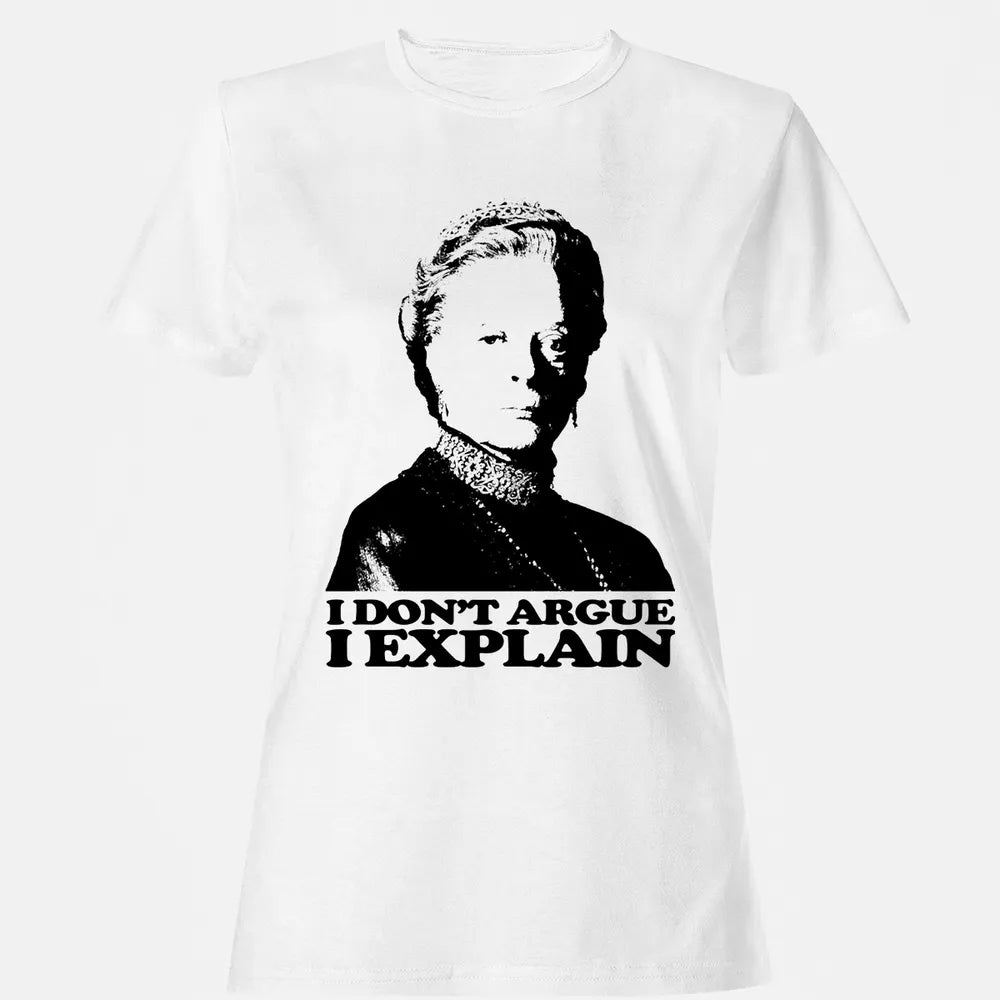 Women's T-shirt - XD9QJ6XY