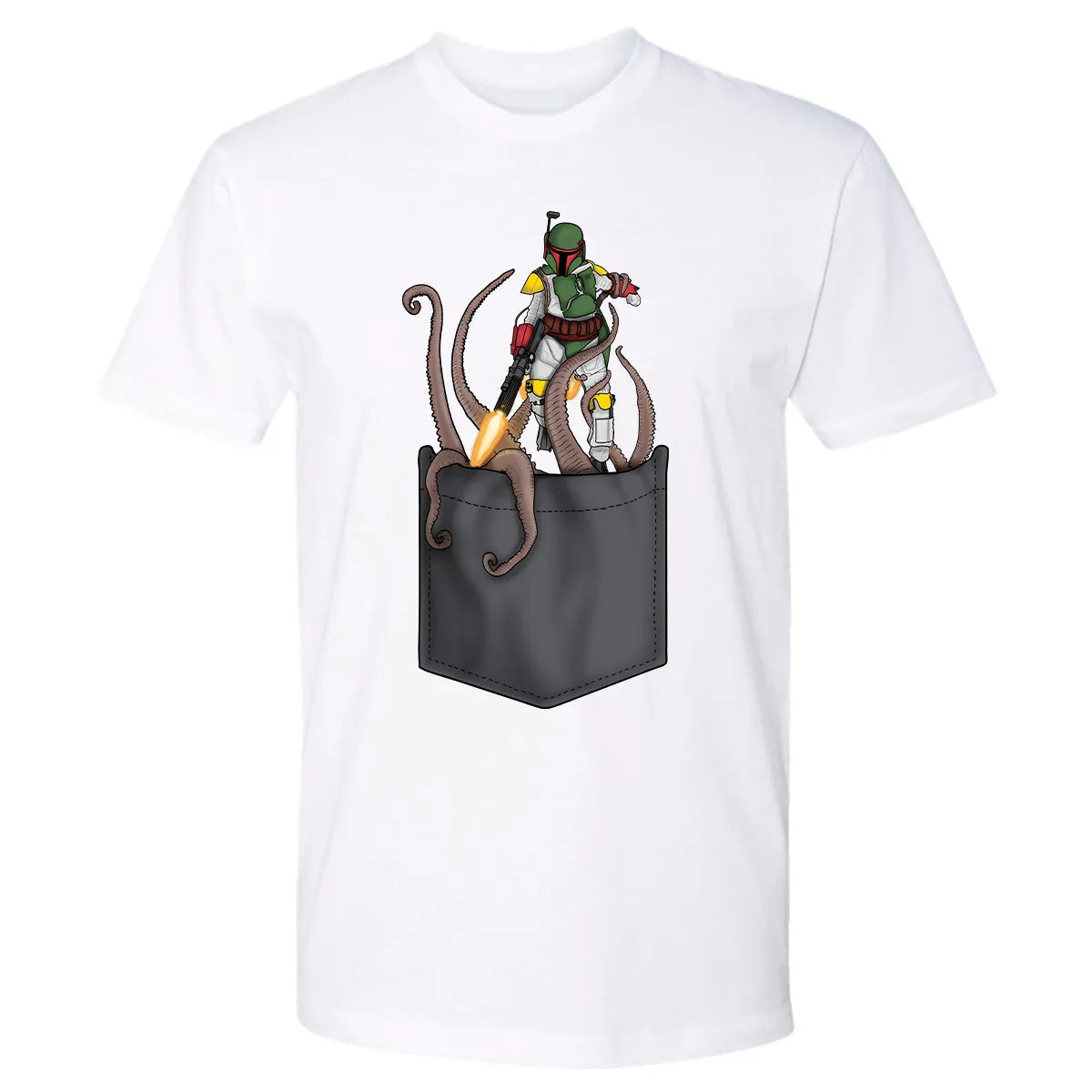 Premium Unisex T-shirt - L5JMBQFM